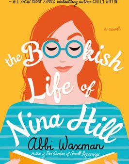 Bookish Life of Nina Hill, The Discount