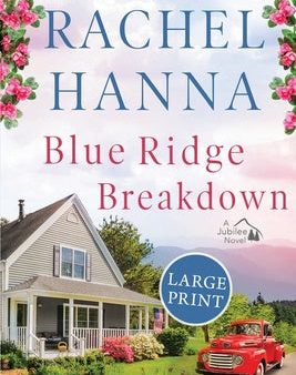 Blue Ridge Breakdown For Discount