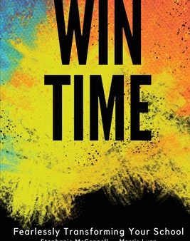 WIN Time: Fearlessly Transforming Your School Cheap