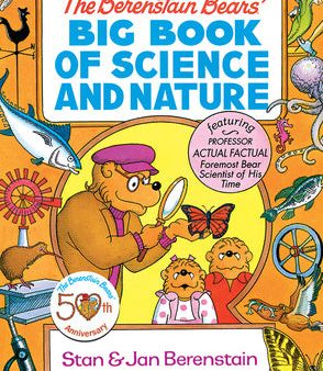 Berenstain Bears  Big Book of Science and Nature, The Supply