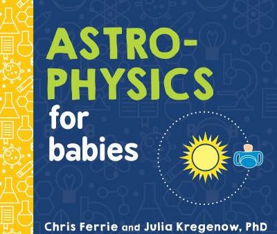 Astrophysics for Babies Online