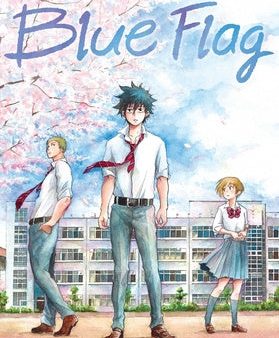 Blue Flag, Vol. 1 Online