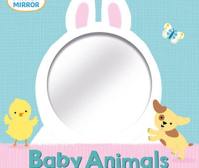 Baby Animals Fashion