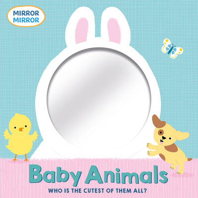 Baby Animals Fashion