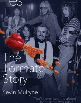 Yes - The Tormato Story Sale