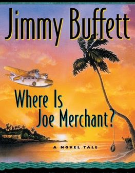 Where Is Joe Merchant? For Discount