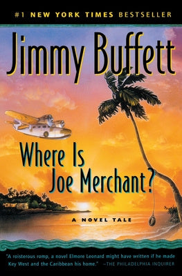 Where Is Joe Merchant? For Discount