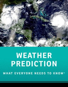 Weather Prediction: What Everyone Needs to Knowr Cheap