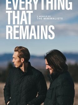 Everything That Remains: A Memoir by The Minimalists For Discount