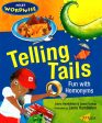 Milet Wordwise: Telling Tails - Fun With Homonyms Online Hot Sale