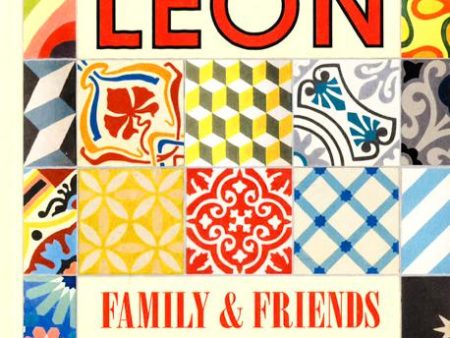 Leon: Family & Friends Online now