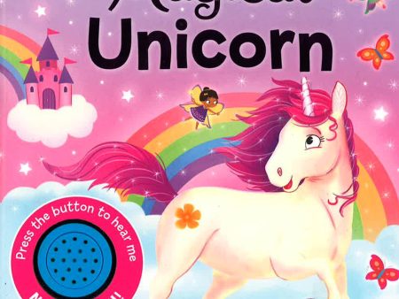 Magical Unicorn Discount