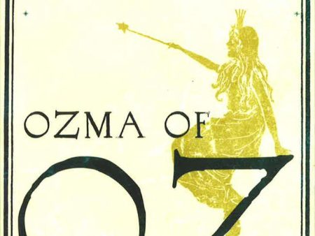 Ozma Of Oz Online Hot Sale