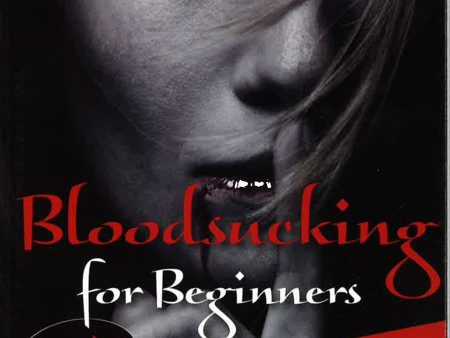 Blood Sucking For Beginners Sale