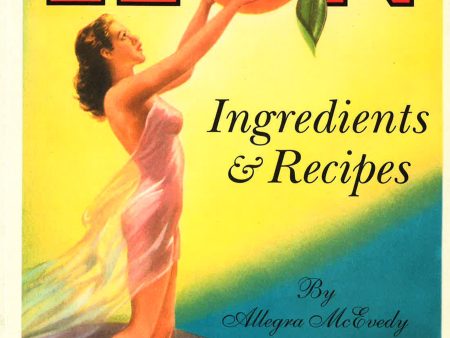 Ingredients & Recipes on Sale