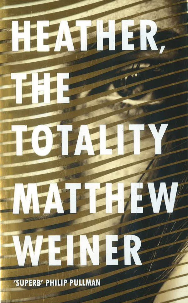 Heather, The Totality on Sale