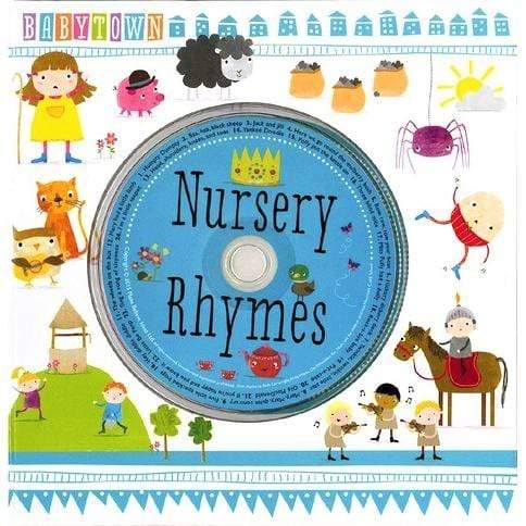 Babytown: Nursery Rhymes Online now