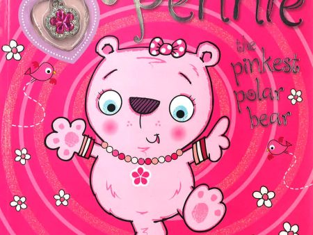 Pennie The Pinkest Polar Bear: Make Believe Ideas Cheap