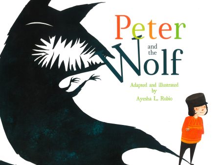 Peter And The Wolf For Sale