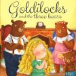 Goldilocks And The Three Bears Discount