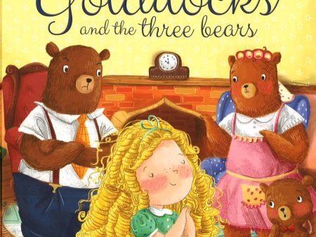 Goldilocks And The Three Bears Discount