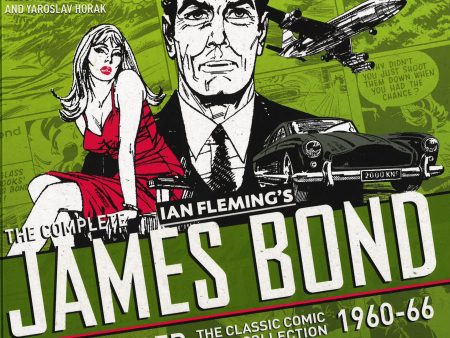 James Bond: Classic Collection Vol 2 For Discount