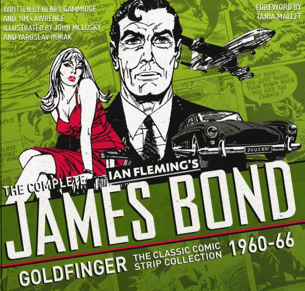 James Bond: Classic Collection Vol 2 For Discount