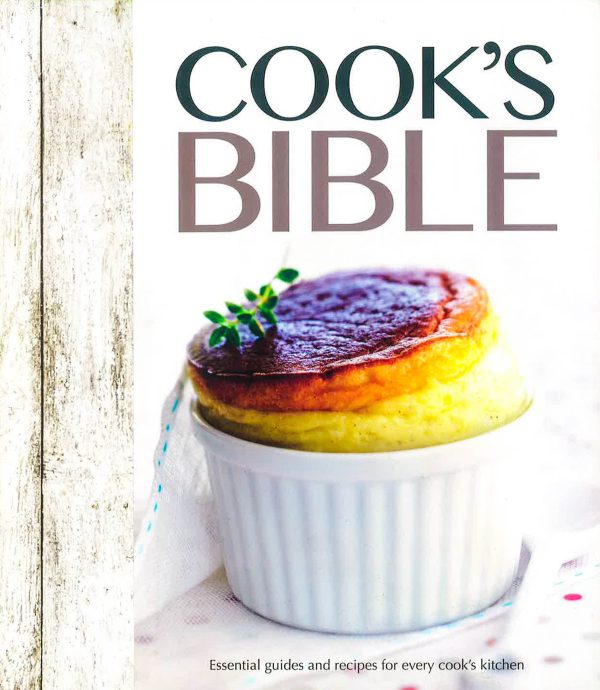 Cook s Bible Online