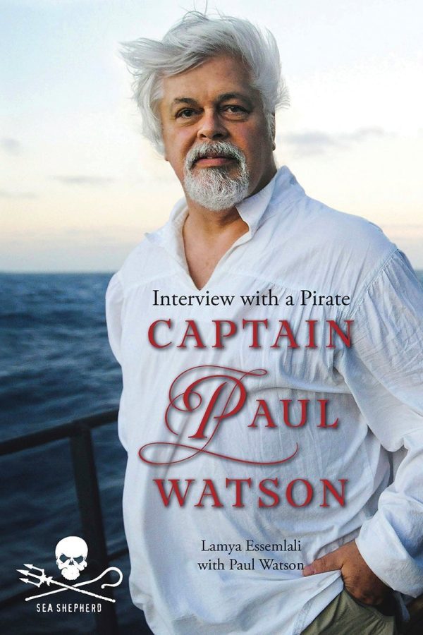 Captain Paul Watson: Interview With A Pirate For Cheap