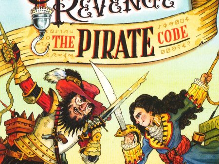 The Pirate Code Online now