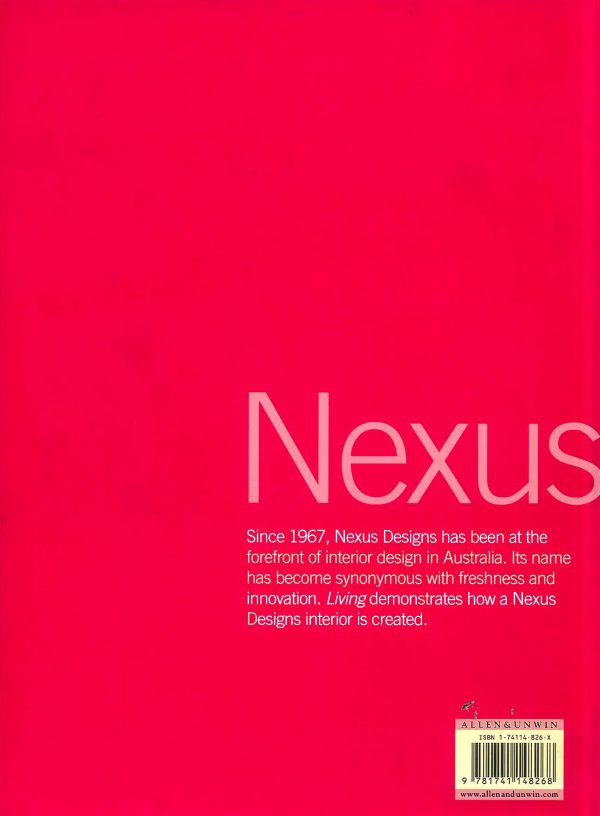 Nexus Living Online