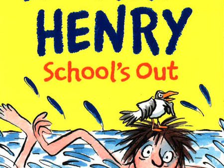 Horrid Henry School s Out Discount