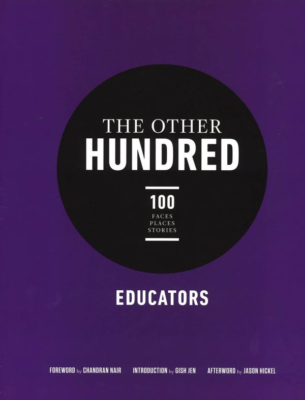 The Other Hundred Educators Online Hot Sale