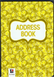 Address Book on Sale