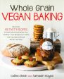 Whole Grain Vegan Baking Supply