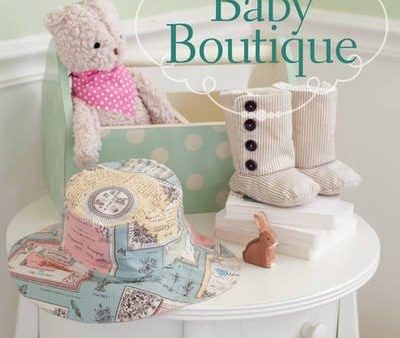 Baby Boutique Supply