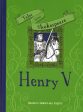 Tales From Shakespeare: Henry V For Cheap