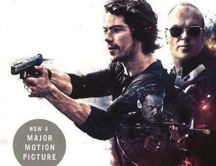 American Assassin (Mitch Papp. Bk 1) Fashion