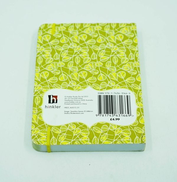 Address Book on Sale