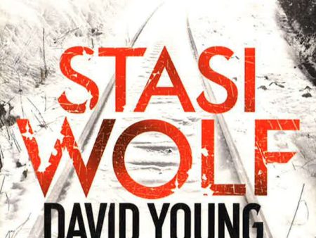 Stasi Wolf Sale