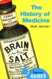 The History Of Medicine (Beginner s Guides) Hot on Sale