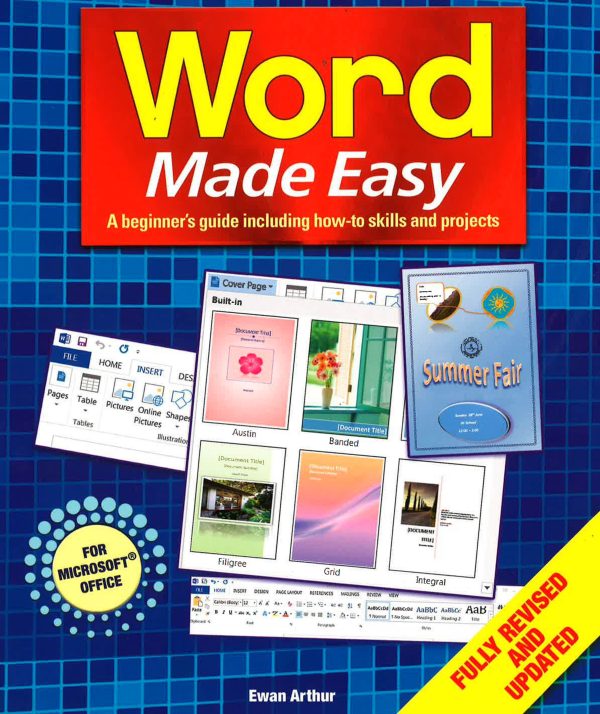 Word Made Easy Sale