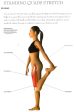 Anatomy, Stretching And Training For Marathoners Fashion