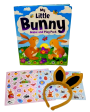 My Little Bunny Make And Play Pack For Discount