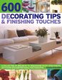 600 Decorating Tips & Finishing Touches For Sale