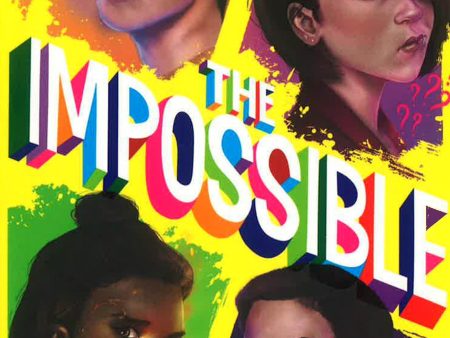 The Impossible: Book 1 Online