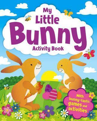 My Little Bunny Make And Play Pack For Discount