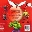 Marvel Avengers Storybook Collection For Cheap