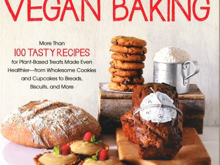 Whole Grain Vegan Baking Supply