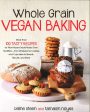 Whole Grain Vegan Baking Supply